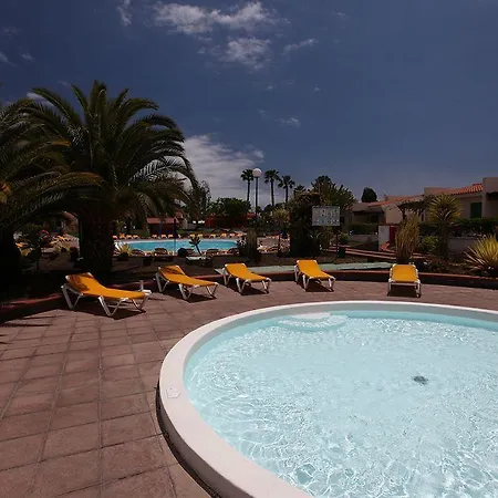 Appartement Colorado Golf Maspalomas (Gran Canaria)