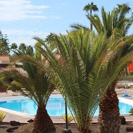 Appartement Colorado Golf *