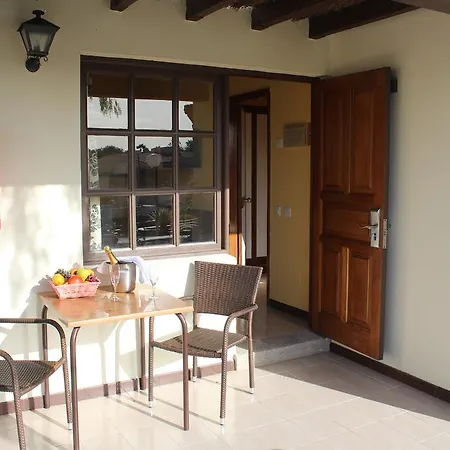 Colorado Golf Appartement Maspalomas (Gran Canaria)