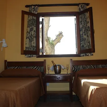 Colorado Golf Apartament Maspalomas (Gran Canaria)