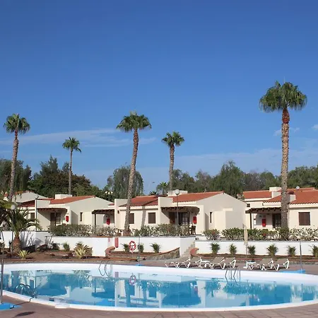Colorado Golf Appartement Maspalomas (Gran Canaria)