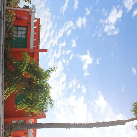 Colorado Golf Apartament Maspalomas (Gran Canaria)
