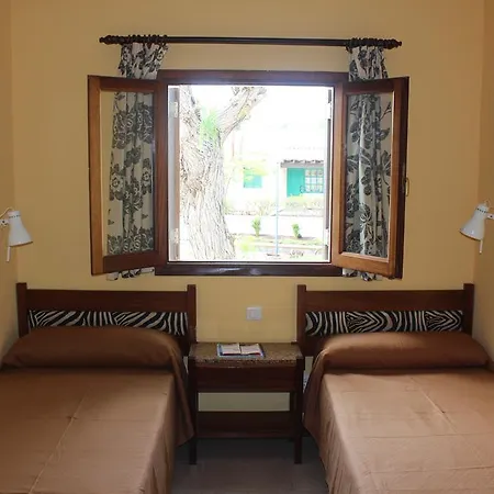 Colorado Golf Appartement *