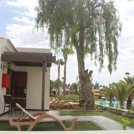 Colorado Golf Maspalomas (Gran Canaria)