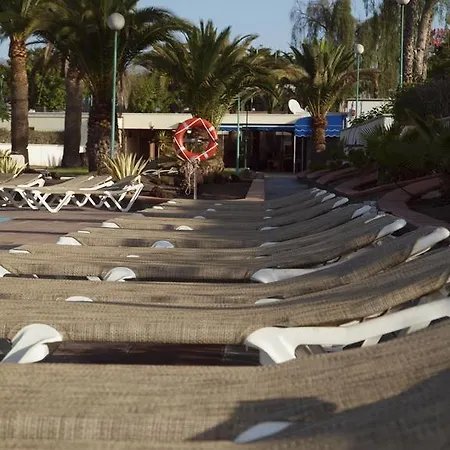 Apartament Colorado Golf Maspalomas (Gran Canaria)
