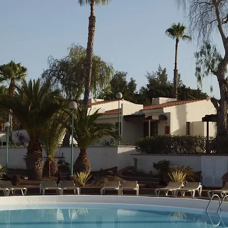 Colorado Golf Appartement Maspalomas (Gran Canaria)