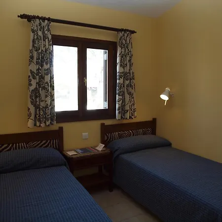 Appartement Colorado Golf Maspalomas (Gran Canaria)