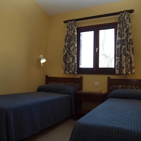 Colorado Golf Apartament Maspalomas (Gran Canaria)