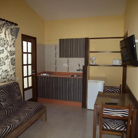 Appartement Colorado Golf *
