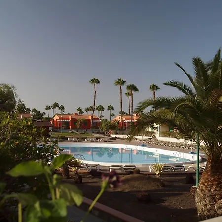 Colorado Golf Maspalomas (Gran Canaria)