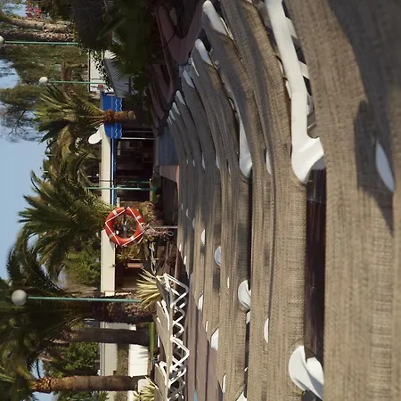 Apartament Colorado Golf Maspalomas (Gran Canaria)