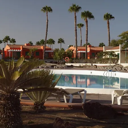 Colorado Golf Apartament Maspalomas (Gran Canaria)