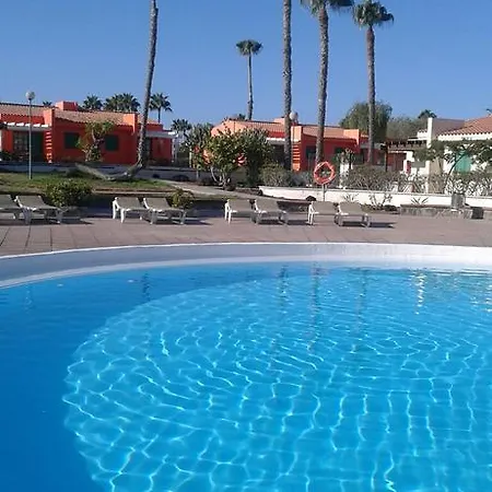 Colorado Golf * Maspalomas (Gran Canaria)