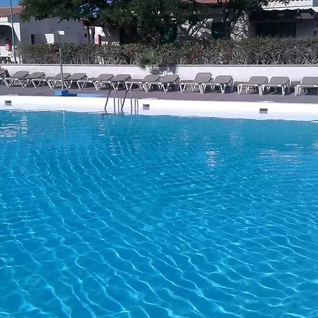 Colorado Golf Apartament Maspalomas (Gran Canaria)