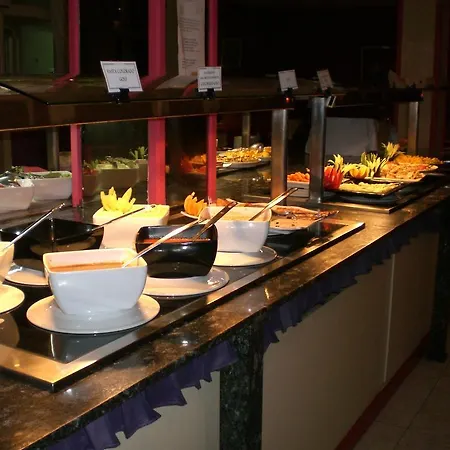 Appartement Colorado Golf Maspalomas (Gran Canaria)