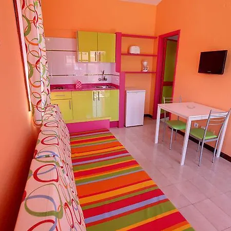 Appartement Colorado Golf Maspalomas (Gran Canaria)