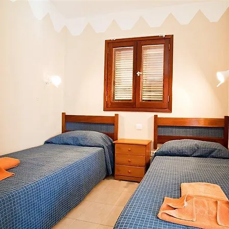 Colorado Golf Appartement