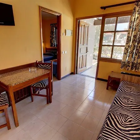 Colorado Golf Appartement Maspalomas (Gran Canaria)