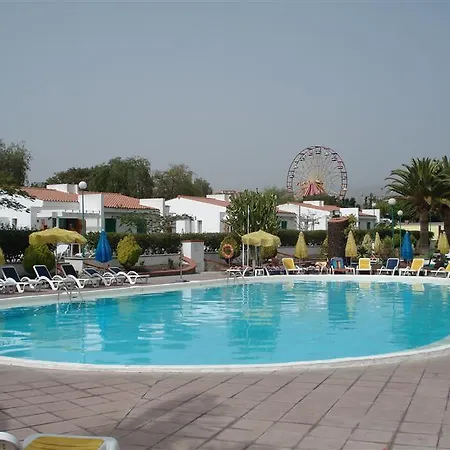 Colorado Golf * Maspalomas (Gran Canaria)