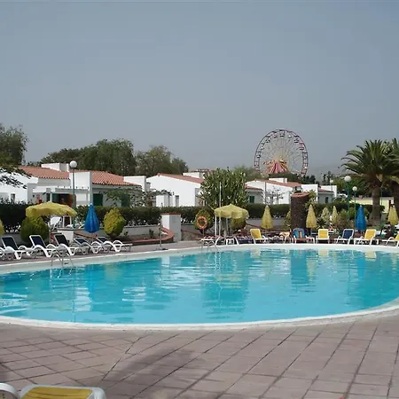 Colorado Golf * Maspalomas (Gran Canaria)