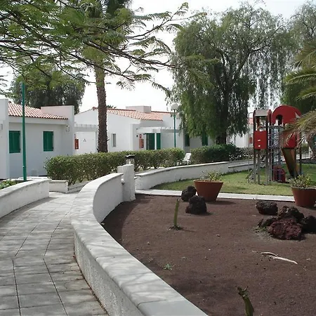 Colorado Golf Apartament Maspalomas (Gran Canaria)