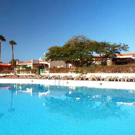 Colorado Golf * Maspalomas (Gran Canaria)
