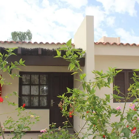 Appartement Colorado Golf Maspalomas (Gran Canaria)