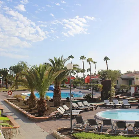 Appartement Colorado Golf Maspalomas (Gran Canaria)