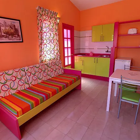 Apartament Colorado Golf Maspalomas (Gran Canaria)