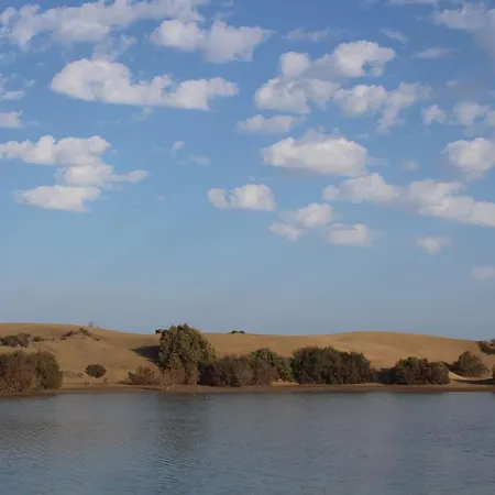 Colorado Golf * Maspalomas (Gran Canaria)