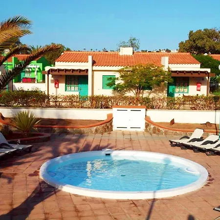 Colorado Golf Apartment Maspalomas (Gran Canaria)