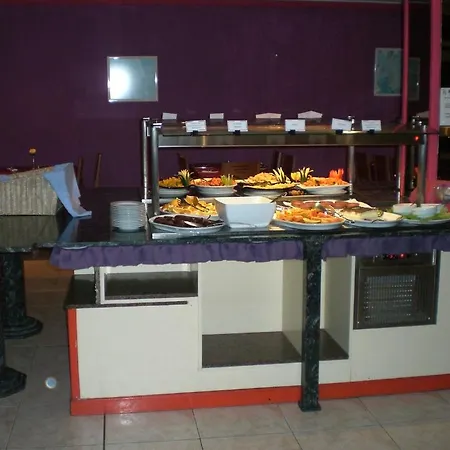 Lejlighed Colorado Golf Maspalomas (Gran Canaria)
