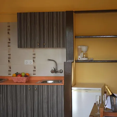 Colorado Golf Apartment
