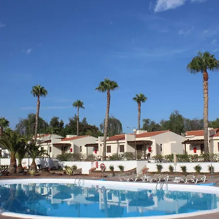 Colorado Golf Maspalomas (Gran Canaria)